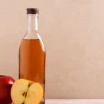 naturalny ocet miodowy