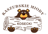 Ocet miodowy naturalny