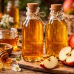 ocet miodowy naturalny